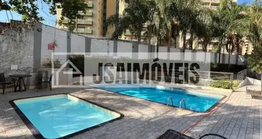 Apartamento com 3 quartos, jardim palma travassos - ribeirão preto