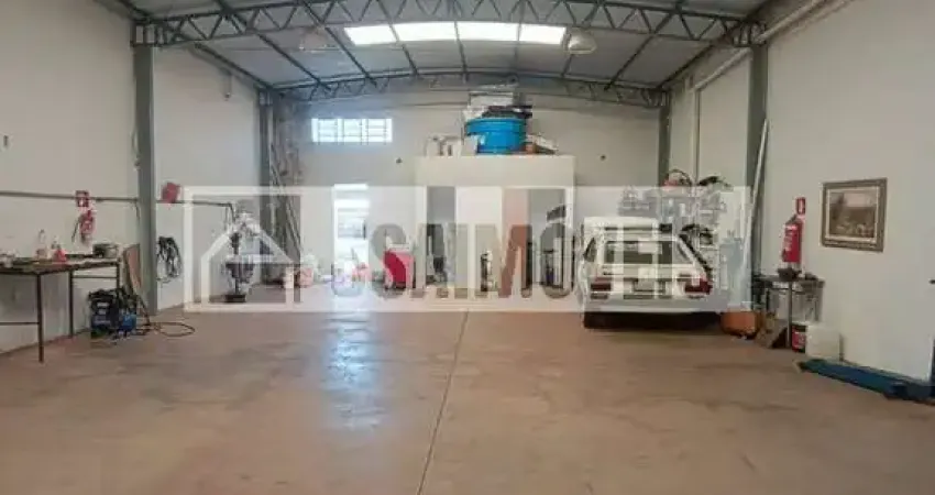 Sala comercial à venda na Avenida Dom Pedro I, 100, Ipiranga, Ribeirão Preto