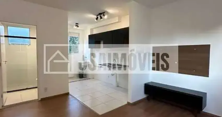 Apartamento com 2 quartos à venda no Jardim Itaú, Ribeirão Preto