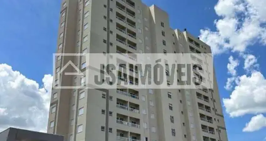 Apartamento com 2 quartos, recreio das acácias - ribeirão preto