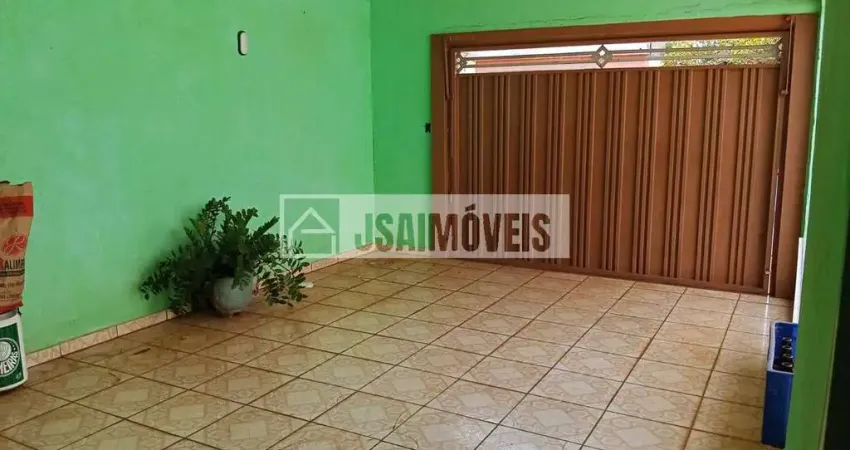 Casa com 3 quartos à venda no Quintino Facci II, Ribeirão Preto 