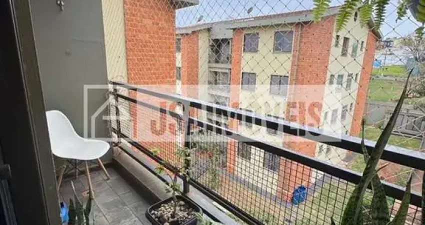 Apartamento com 2 quartos, alto da boa vista - ribeirão preto