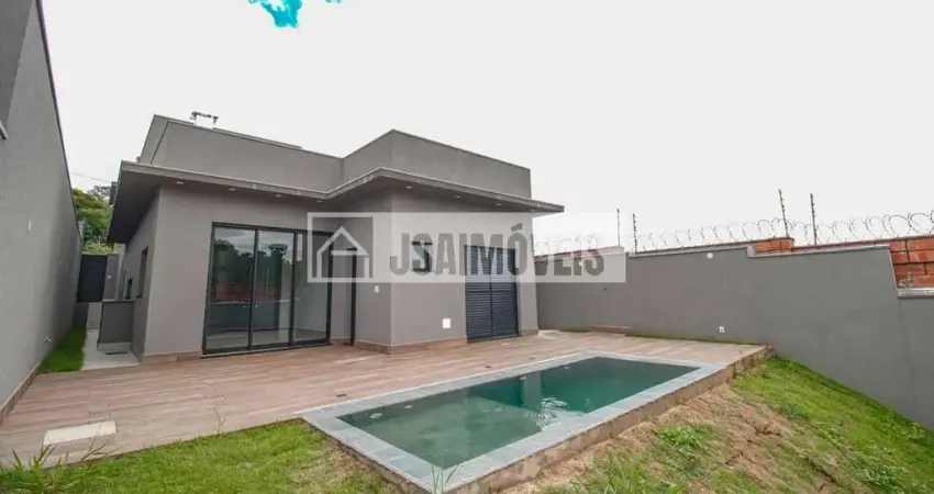 Casa em condomínio fechado com 3 quartos para alugar em Bonfim Paulista, Ribeirão Preto 