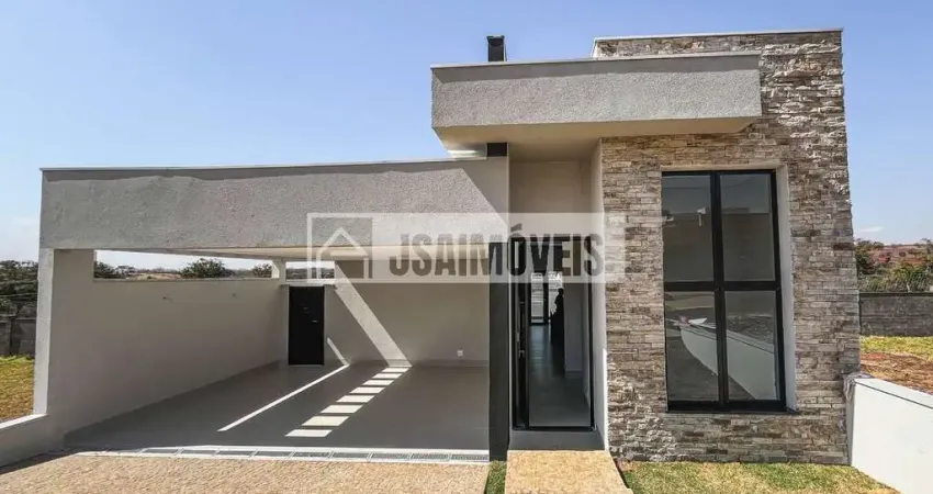 Casa em condomínio fechado com 3 quartos à venda no Jardim Manoel Penna, Ribeirão Preto 