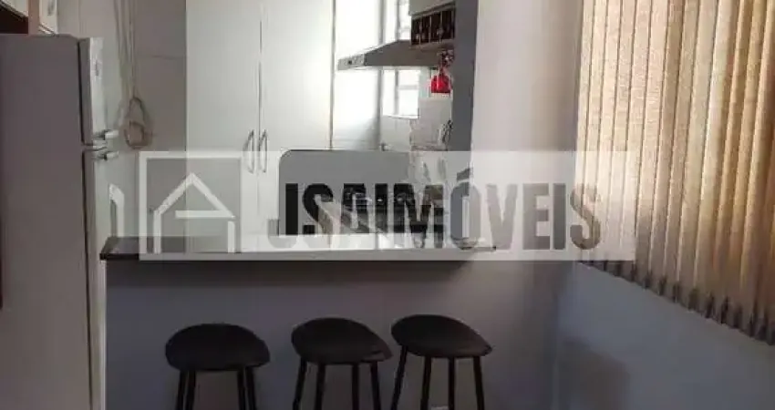 Apartamento com 2 quartos à venda no Alto da Boa Vista, Ribeirão Preto 