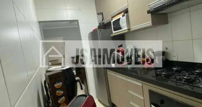 Apartamento com 2 quartos à venda no Jardim Heitor Rigon, Ribeirão Preto 