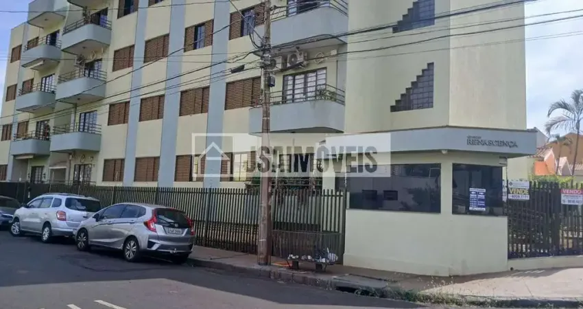 Apartamento a venda no bairro presidente medici em ribeirão preto