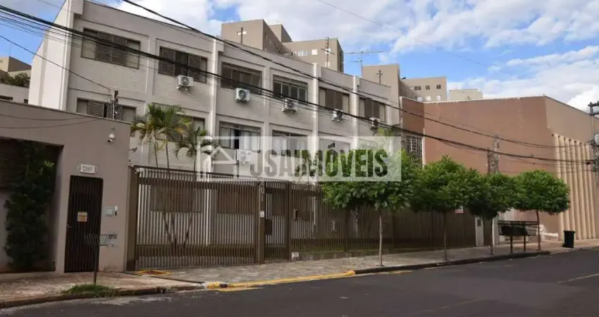 Apartamento com 3 quartos à venda no Jardim Macedo, Ribeirão Preto