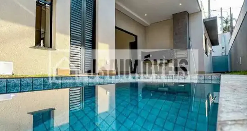 Casa em condomínio fechado com 3 quartos à venda em Bonfim Paulista, Ribeirão Preto