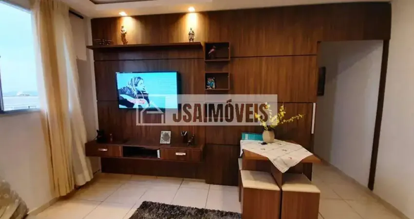 Apartamento com 2 quartos à venda no Condomínio Mirante Sul, Ribeirão Preto