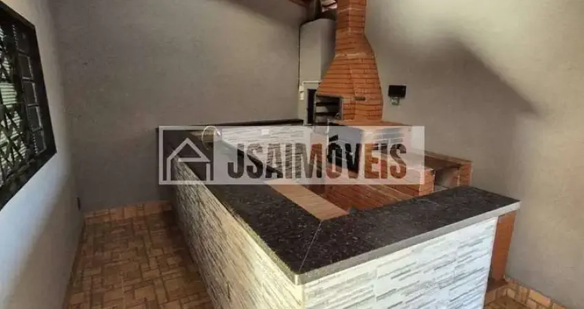 Casa com 3 quartos à venda no Mário Marconi, Jardinópolis