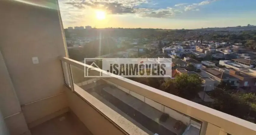 Apartamento com 2 quartos à venda no Recreio das Acácias, Ribeirão Preto