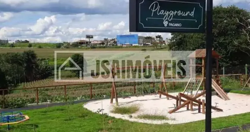 Terreno à venda no Centro, Cravinhos