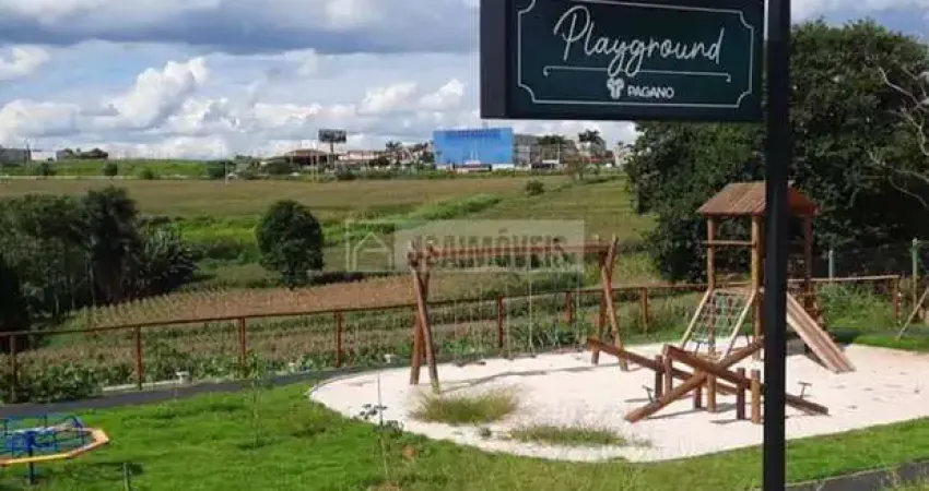 Terreno à venda no Centro, Cravinhos