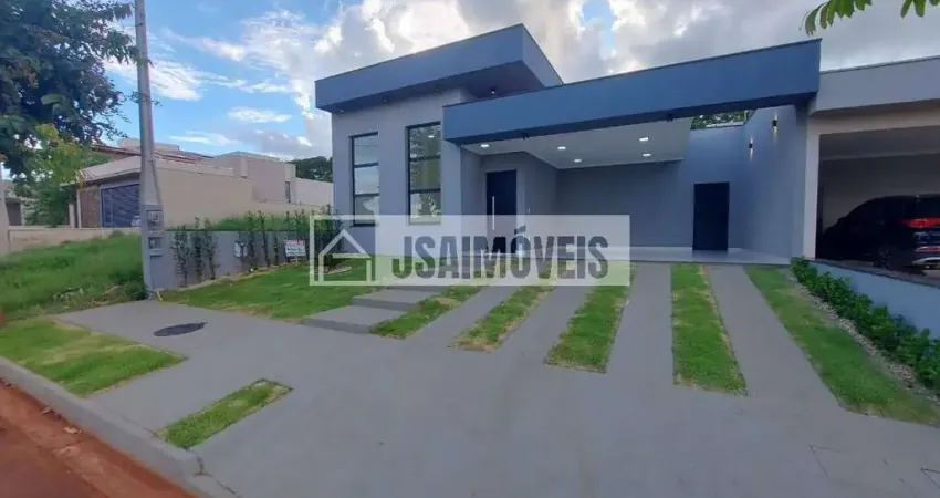 Casa em condomínio fechado com 3 quartos à venda no Jardim Professor Antônio Palocci, Ribeirão Preto 