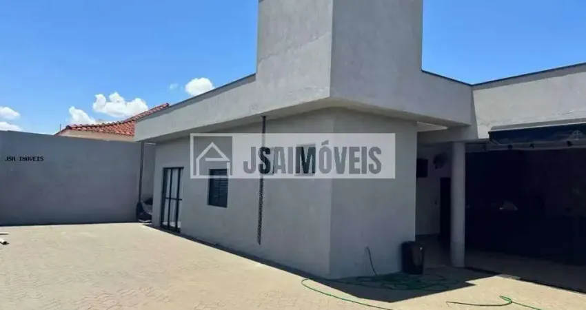 Chácara para venda em ribeirão preto / sp no bairro parque residencial cidade universitária