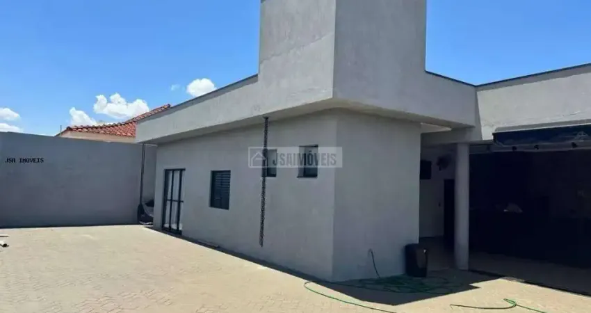 Chácara para venda em ribeirão preto / sp no bairro parque residencial cidade universitária