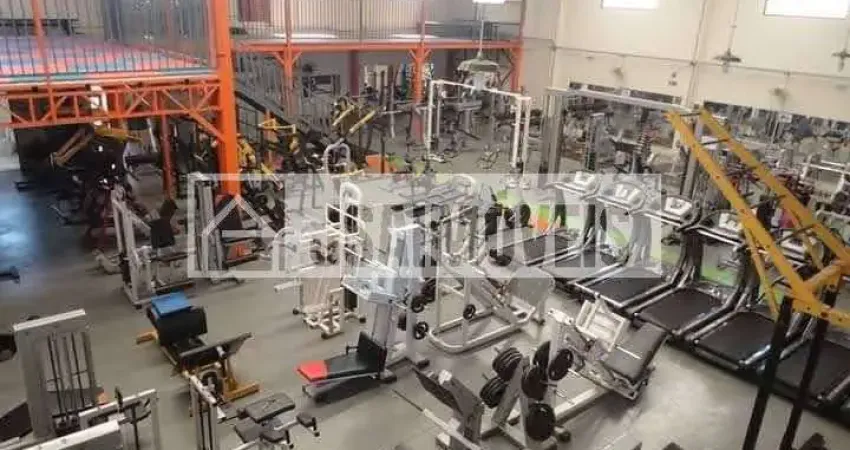 Ponto comercial para venda em ribeirão preto / sp no bairro parque industrial avelino alves palma