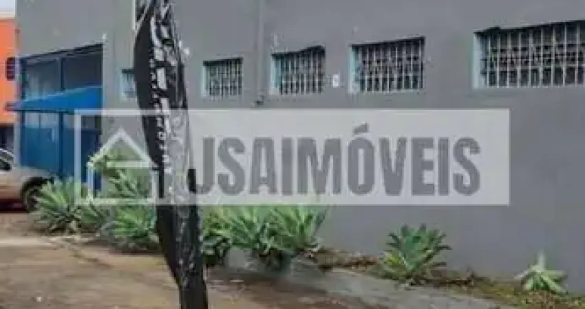 Comercial para venda em ribeirão preto / sp no bairro parque industrial tanquinho