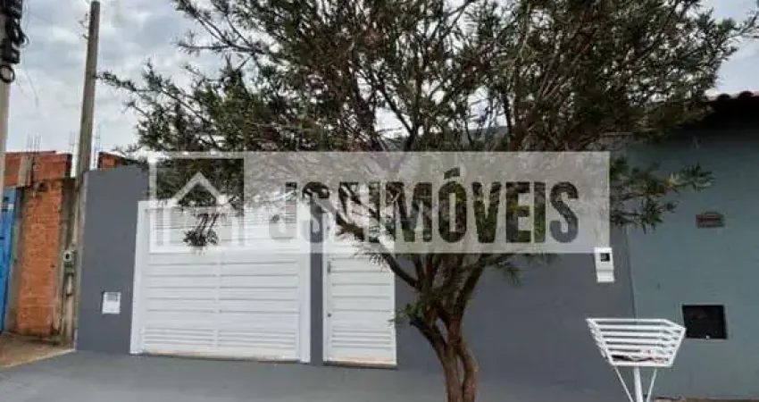 Casa com 2 quartos à venda no Jardim Cristo Redentor, Ribeirão Preto