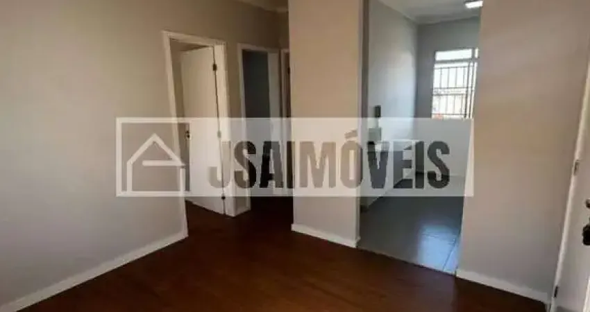 Apartamento com 2 quartos à venda no Parque dos Pinus, Ribeirão Preto