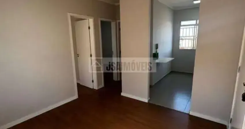 Apartamento com 2 quartos à venda no Parque dos Pinus, Ribeirão Preto