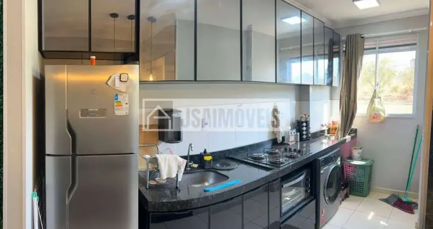 Apartamento com 2 quartos à venda no Jardim Cybelli, Ribeirão Preto 