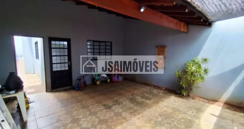 Casa com 2 quartos à venda na Vila Pompéia, Ribeirão Preto