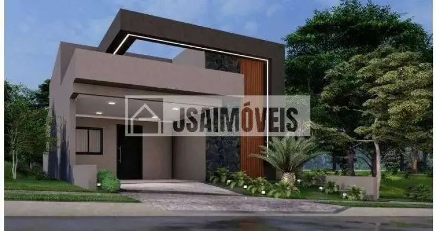 Casa de condomínio com 3 quartos, recreio anhangüera - ribeirão preto