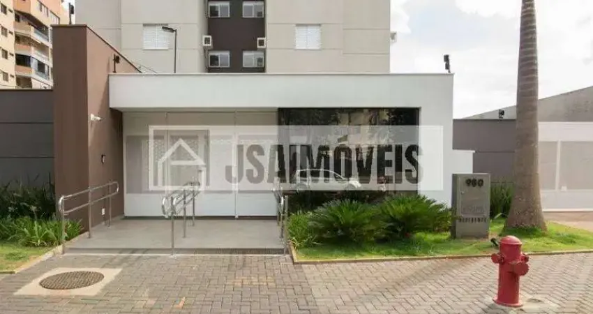 Apartamento com 2 quartos à venda no Jardim Palma Travassos, Ribeirão Preto 