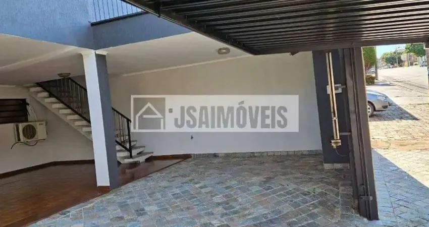 Vendo sobrado residencial ou residencial no jardim palma travassos em ribeirão preto