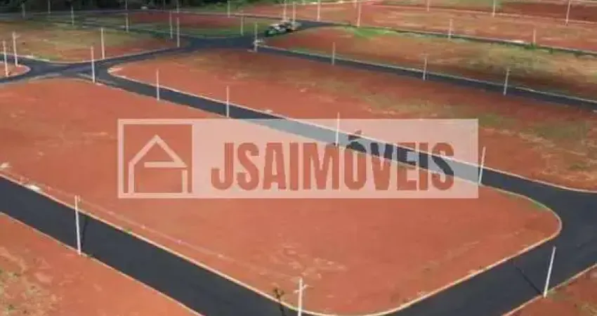 Terreno à venda na Miguel Padulla, Bonfim Paulista, Ribeirão Preto