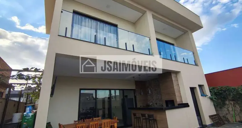 Casa com 3 quartos à venda no Portal da Mata, Ribeirão Preto