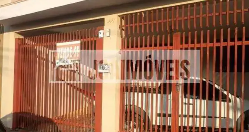 Casa com 4 quartos à venda no Iguatemi, Ribeirão Preto