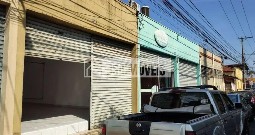 Sala comercial para alugar no Campos Elíseos, Ribeirão Preto