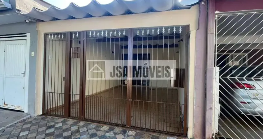Casa com 2 quartos à venda no Jardim José Sampaio Júnior, Ribeirão Preto