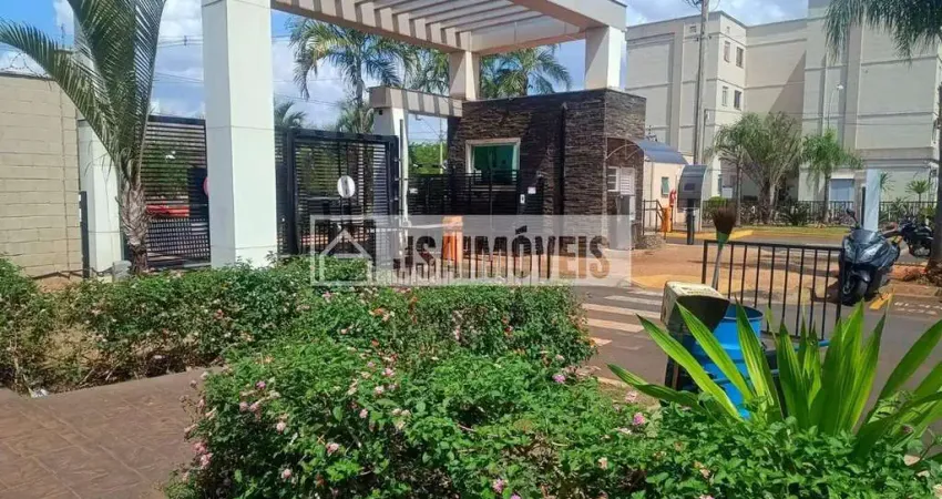 Apartamento com 2 quartos à venda na Reserva Real, Ribeirão Preto