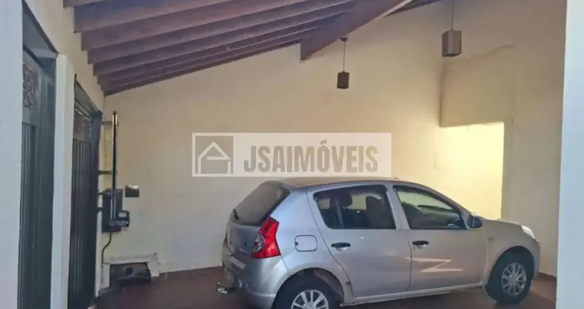 Casa com 2 quartos à venda no Presidente Dutra, Ribeirão Preto 