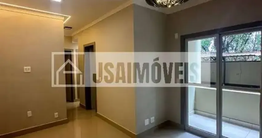 Apartamento a venda no jardim palma travassos em ribeirão preto