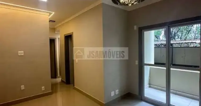 Apartamento a venda no jardim palma travassos em ribeirão preto