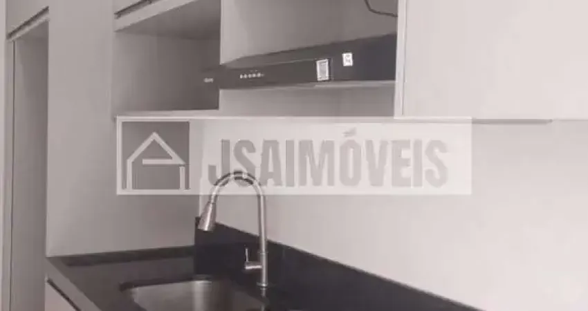 Apartamento com 2 quartos à venda no Jardim Antártica, Ribeirão Preto