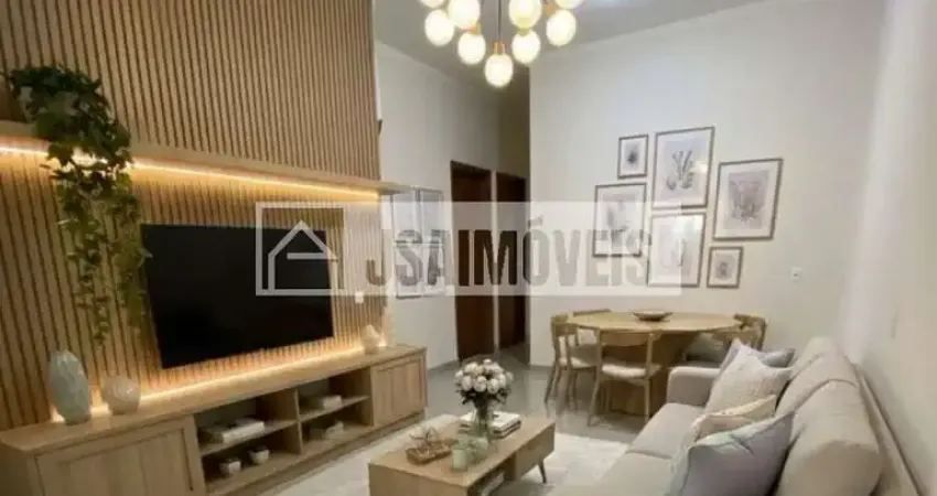 Casa com 3 quartos à venda no Parque dos Flamboyans, Ribeirão Preto