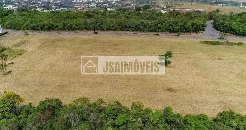 Terreno no condominio marinas portobello em capitolio minas gerais