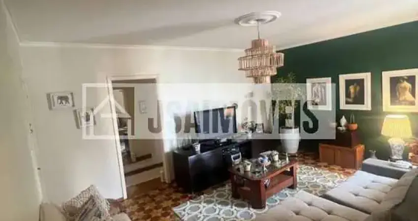 Apartamento com 3 quartos à venda no Centro, Ribeirão Preto