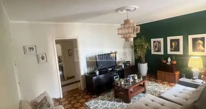 Apartamento com 3 quartos à venda no Centro, Ribeirão Preto