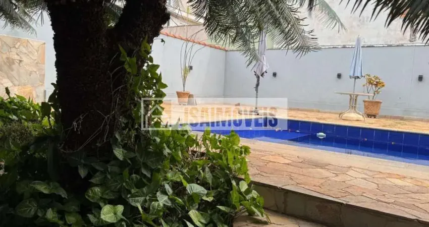 Casa com 3 quartos à venda no City Ribeirão, Ribeirão Preto 