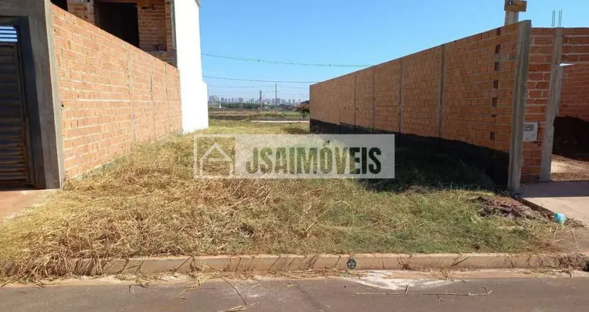 Terreno à venda no Recreio Anhangüera, Ribeirão Preto