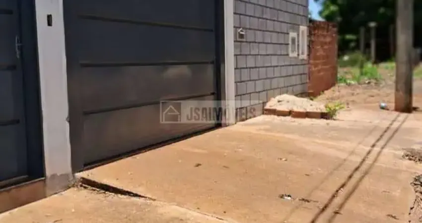 Casa com 2 quartos à venda no Jardim Itaú, Ribeirão Preto