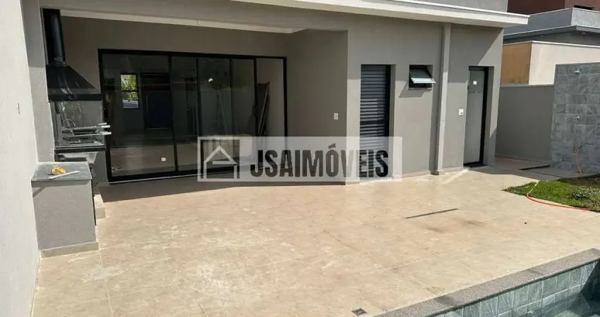 Casa em condomínio fechado com 3 quartos à venda no Jardim San Marco II, Ribeirão Preto 