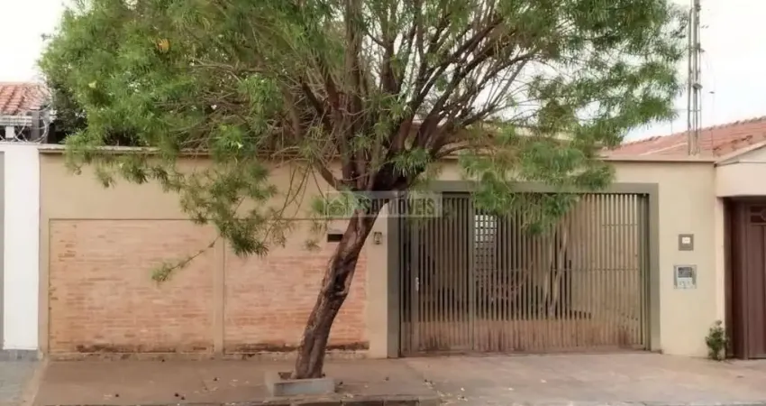 Casa com 3 quartos à venda no Alto do Ipiranga, Ribeirão Preto